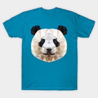 Panda T-Shirt